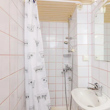 公寓 Art House Zanze- Two Bedroom With View