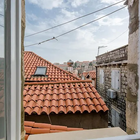 Art House Zanze- Two Bedroom With View Lejlighed