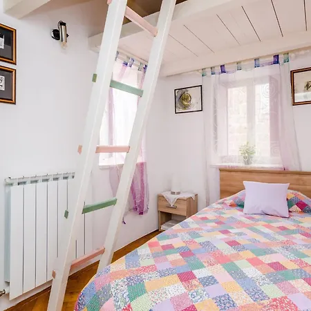 Art House Zanze- Two Bedroom With View 公寓 杜布罗夫尼克