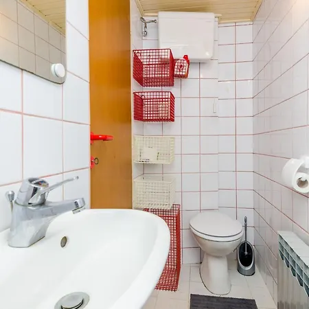 Art House Zanze- Two Bedroom With View * 杜布罗夫尼克