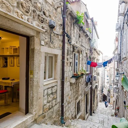 Art House Zanze- Two Bedroom With View Dubrovnik