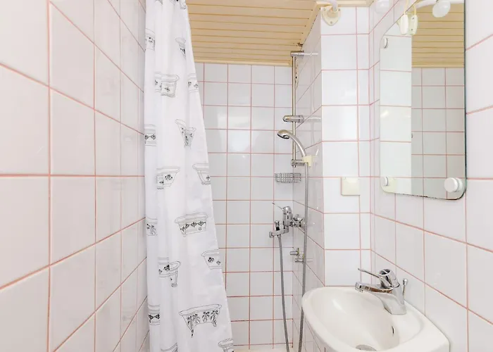 Lejlighed Art House Zanze- Two Bedroom With View