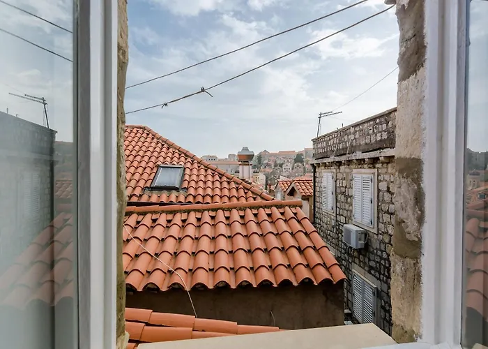 Art House Zanze- Two Bedroom With View Lejlighed