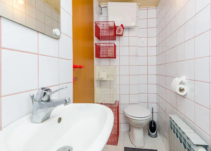 Art House Zanze- Two Bedroom With View * Dubrovnik