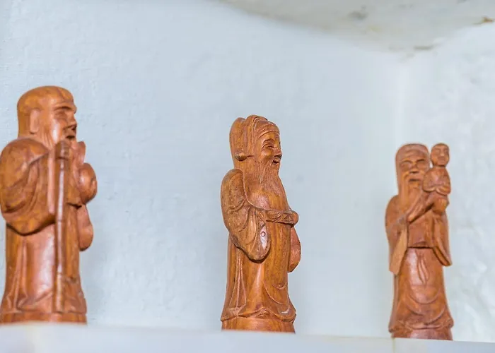 Art House Zanze- Two Bedroom With View Lejlighed