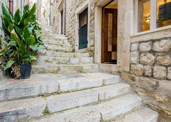 Lejlighed Art House Zanze- Two Bedroom With View Dubrovnik