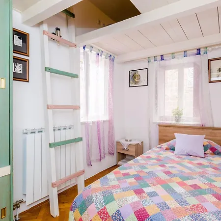Art House Zanze- Two Bedroom With View Dubrovnik