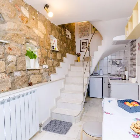 Art House Zanze- Two Bedroom With View Dubrovnik