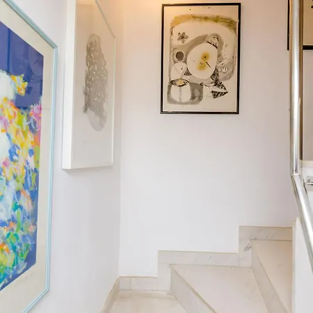 Art House Zanze- Two Bedroom With View Dubrownik