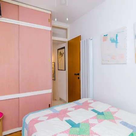 Art House Zanze- Two Bedroom With View