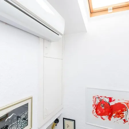 Lägenhet Art House Zanze- Two Bedroom With View Dubrovnik