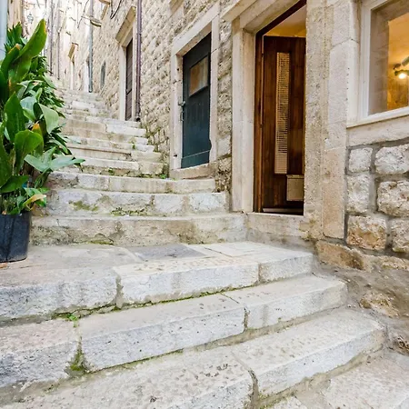 Apartment Art House Zanze- Two Bedroom With View Dubrovnik