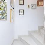 Lejlighed Art House Zanze- Two Bedroom With View