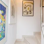 Art House Zanze- Two Bedroom With View Dubrovnik