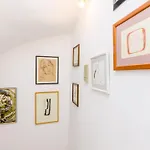 Art House Zanze- Two Bedroom With View Lejlighed