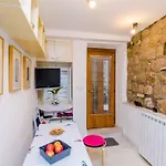 Art House Zanze- Two Bedroom With View Lejlighed *