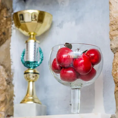 Appartement Art House Zanze- Two Bedroom With View Dubrovnik
