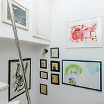 Art House Zanze- Two Bedroom With View Διαμέρισμα *